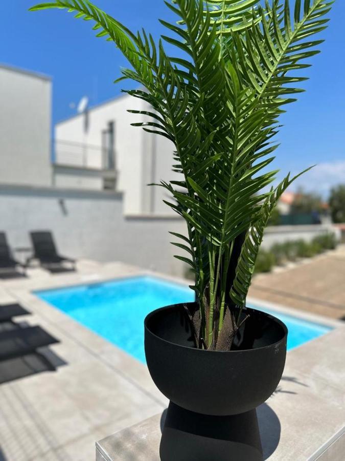 Volme Resort Banjole Exterior foto